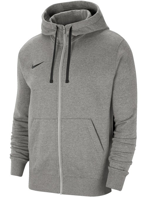 Veste à capuche park - nike - Kiabi