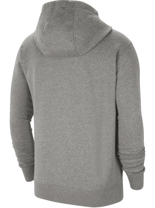 Veste à capuche park - nike - Kiabi