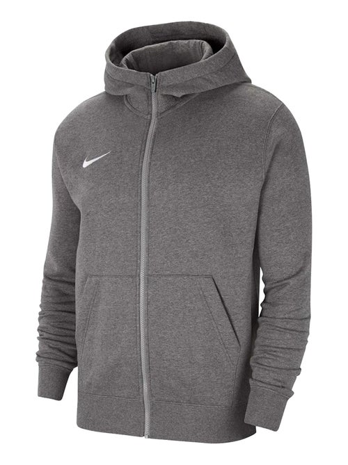Veste à capuche park - nike - Kiabi