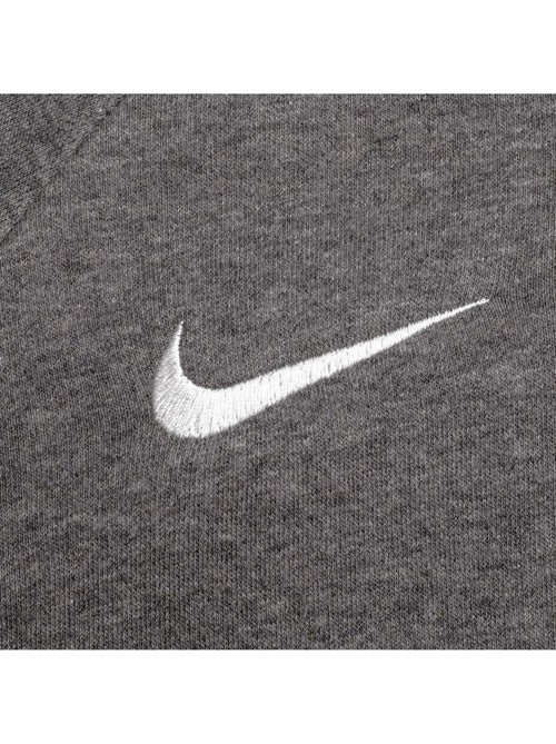 Veste à capuche park - nike - Kiabi