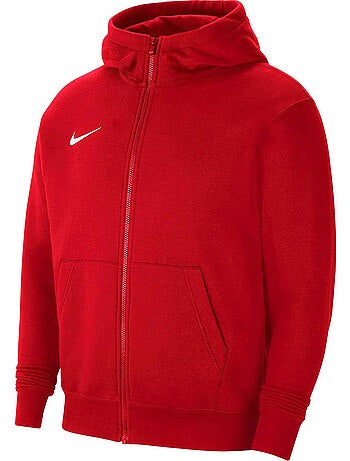 Veste à capuche park - nike