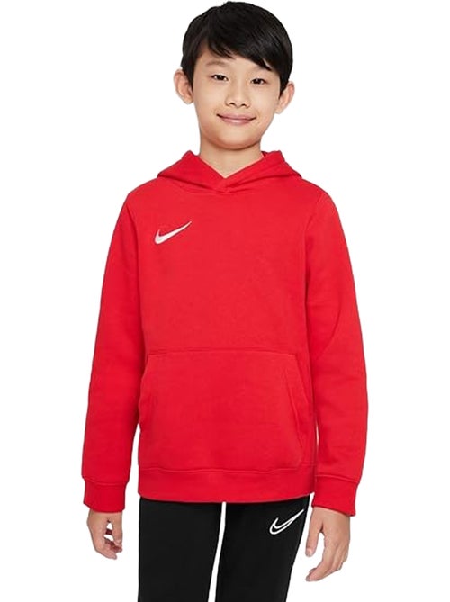 Veste à capuche park - nike - Kiabi