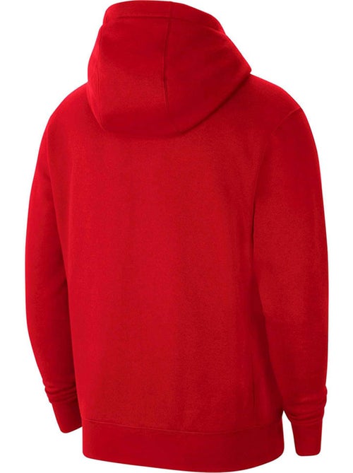 Veste à capuche park - nike - Kiabi