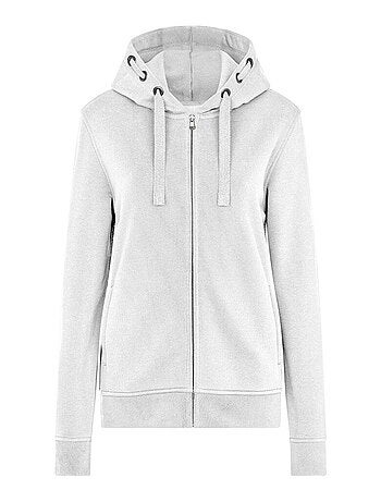 Veste à capuche premium - hrm