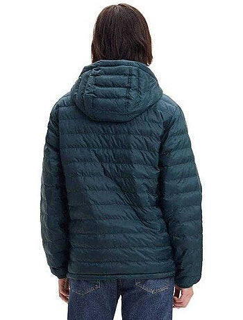 Veste à capuche presidio - levis
