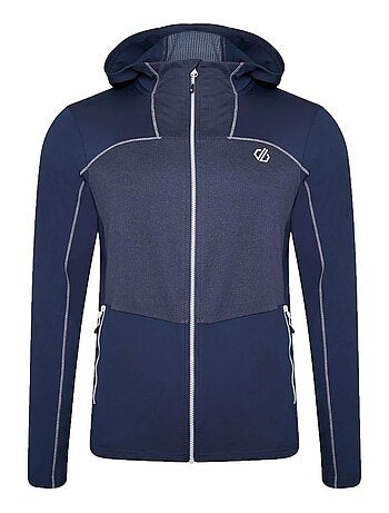 Veste à capuche revive - dare 2b