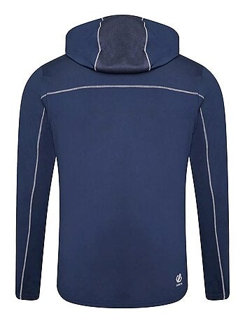 Veste à capuche revive - dare 2b