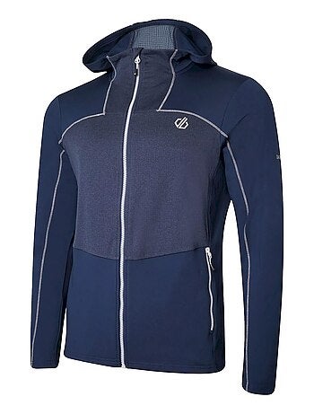 Veste à capuche revive - dare 2b