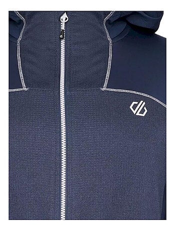 Veste à capuche revive - dare 2b