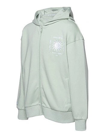 Veste à capuche rigel - hi-tec