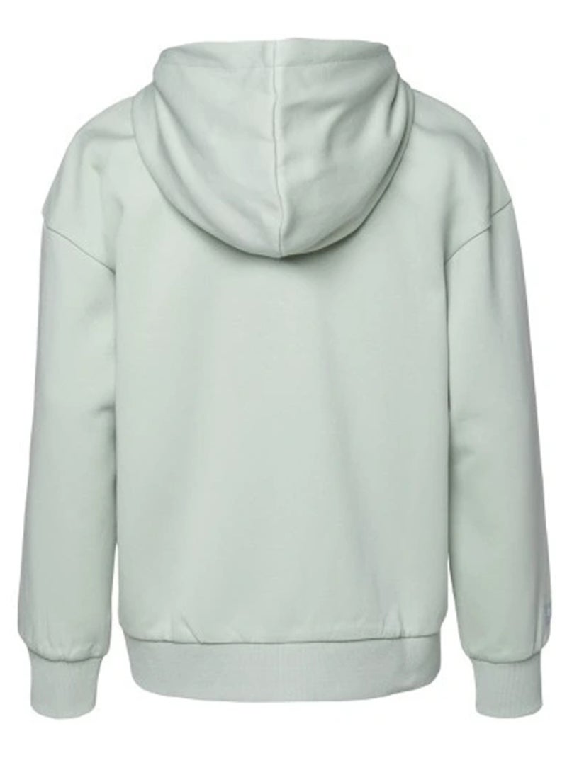 Veste à capuche rigel - hi-tec Menthe/Turquoise/Blanc - Kiabi