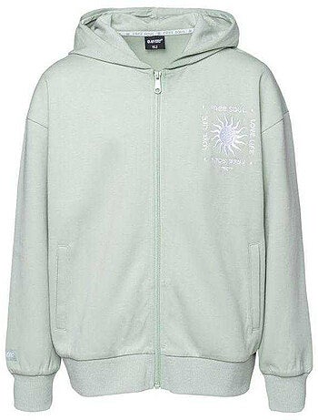 Veste à capuche rigel - hi-tec