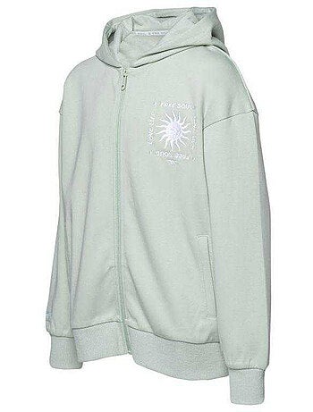 Veste à capuche rigel - hi-tec