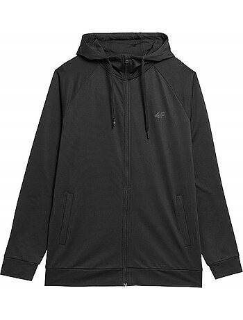 Veste à capuche ss23tfswm112 - 4f