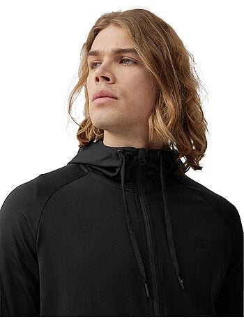 Veste à capuche ss23tfswm112 - 4f
