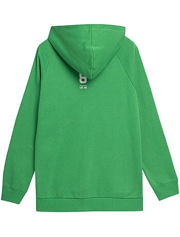 Veste à capuche ss23tswsm236 - 4f