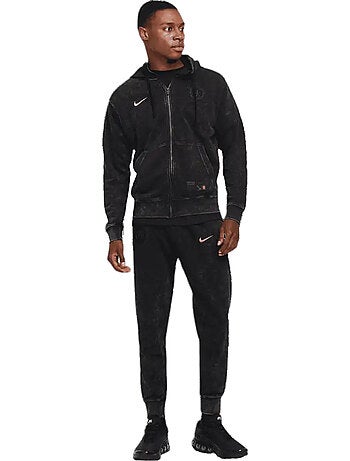 Veste à capuche style chelsea - nike