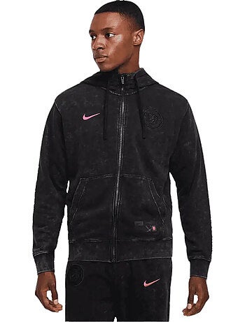 Veste à capuche style chelsea - nike