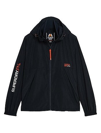 Veste A Capuche Superdry Hooded Windbreaker