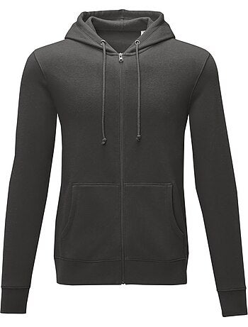 Veste à capuche theron - elevate