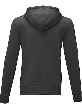 Veste à capuche theron - elevate