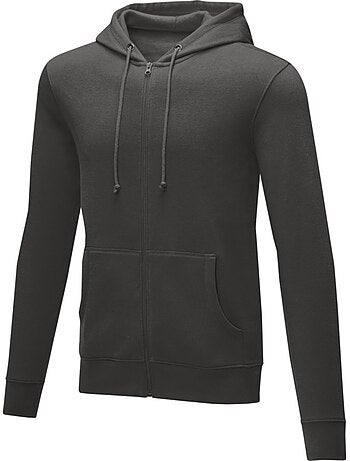 Veste à capuche theron - elevate