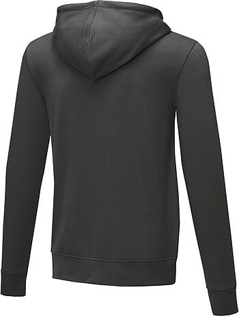 Veste à capuche theron - elevate