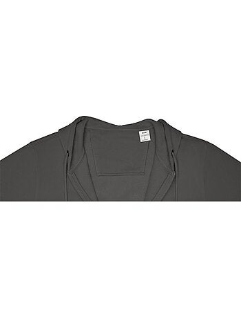 Veste à capuche theron - elevate