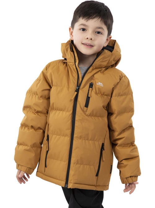 Veste à capuche tuff boys - trespass - Kiabi Veste à capuche tuff boys - trespass - Kiabi