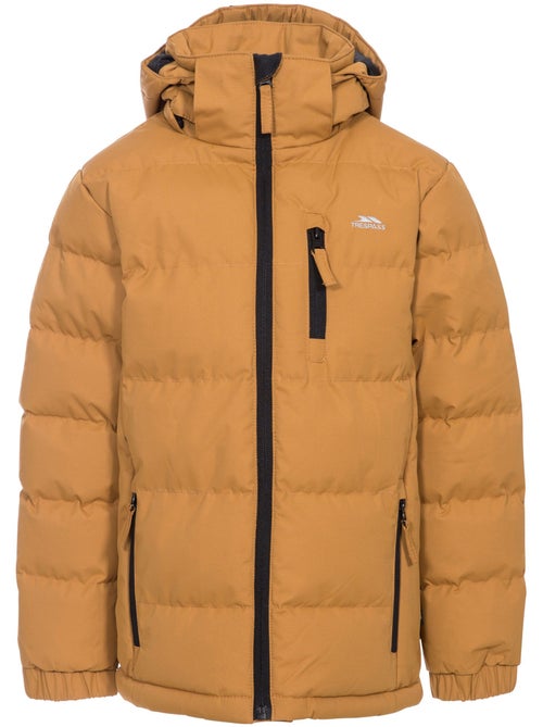 Veste à capuche tuff boys - trespass - Kiabi Veste à capuche tuff boys - trespass - Kiabi