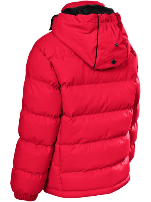 Veste à capuche tuff boys - trespass - Kiabi Veste à capuche tuff boys - trespass - Kiabi