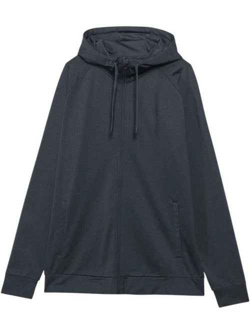 Veste à capuche waw24tfswm403 - 4f - Kiabi