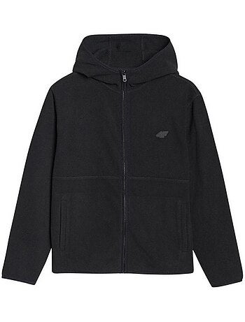 Veste à capuche wmm00tflef315 - 4f