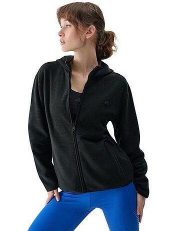 Veste à capuche wmm00tflef315 - 4f