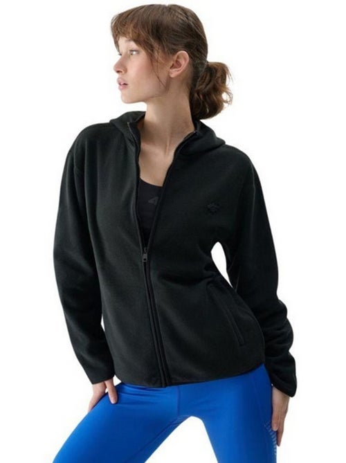 Veste à capuche wmm00tflef315 - 4f - Kiabi Veste à capuche wmm00tflef315 - 4f - Kiabi
