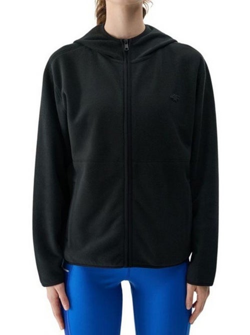 Veste à capuche wmm00tflef315 - 4f - Kiabi Veste à capuche wmm00tflef315 - 4f - Kiabi