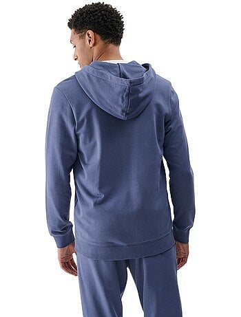 Veste à capuche wmm00tswsm1768 - 4f