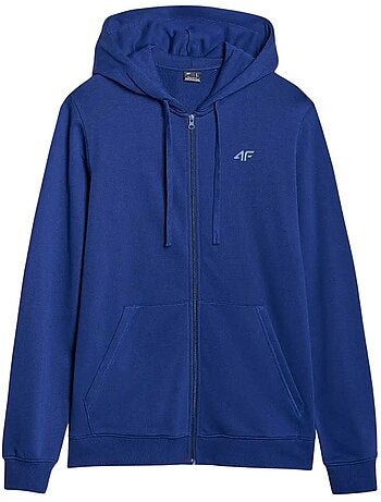 Veste à capuche wmm00tswsm1768 - 4f