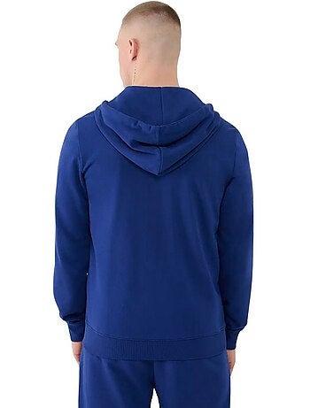Veste à capuche wmm00tswsm1768 - 4f