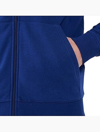 Veste à capuche wmm00tswsm1768 - 4f