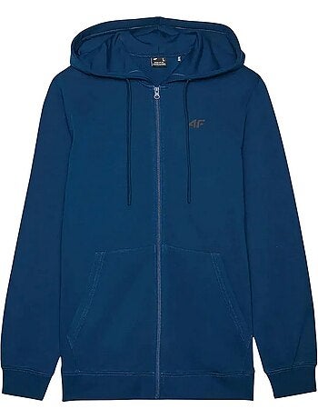 Veste à capuche wmm00tswsm1768 - 4f