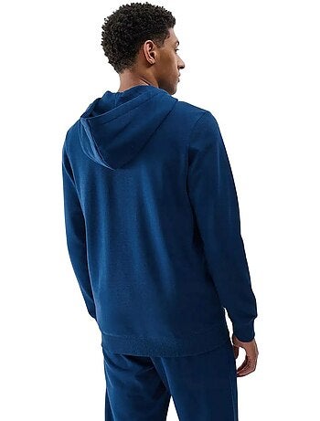 Veste à capuche wmm00tswsm1768 - 4f