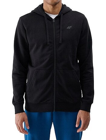 Veste à capuche wmm00tswsm1768 - 4f