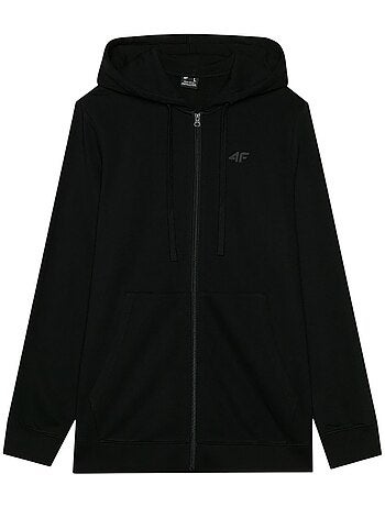 Veste à capuche wmm00tswsm1768 - 4f