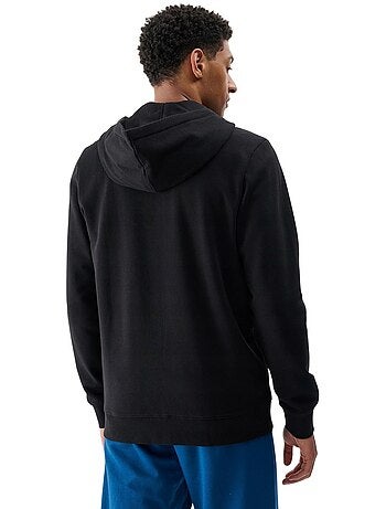 Veste à capuche wmm00tswsm1768 - 4f