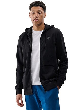 Veste à capuche wmm00tswsm1768 - 4f