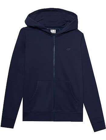 Veste à capuche wss24tswsf0956 - 4f