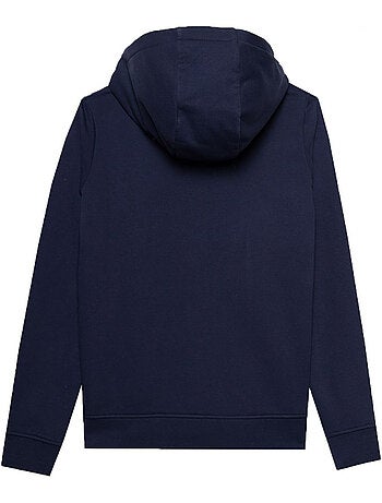 Veste à capuche wss24tswsf0956 - 4f