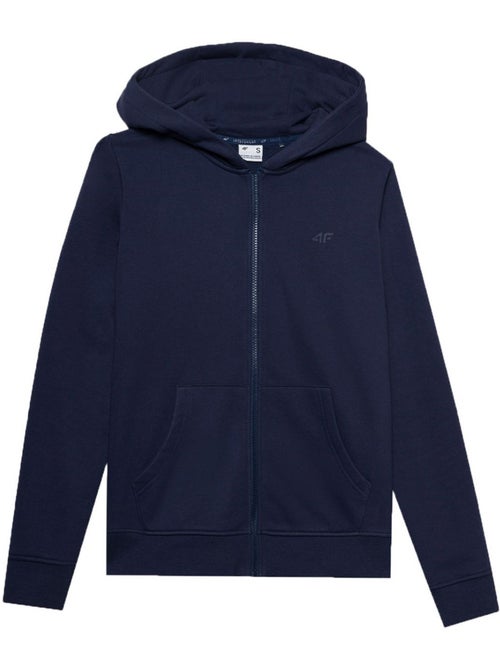 Veste à capuche wss24tswsf0956 - 4f - Kiabi