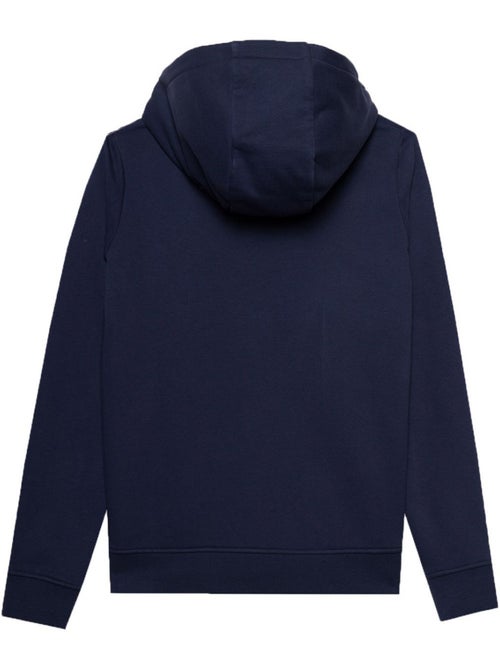Veste à capuche wss24tswsf0956 - 4f - Kiabi